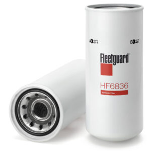 Fleetguard Hydraulic Filter HF6836