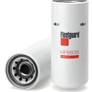 Fleetguard Hydraulic Filter HF6839