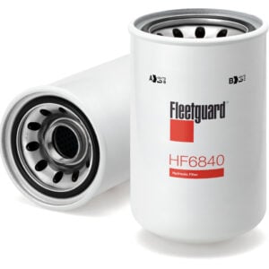 Fleetguard Hydraulic Filter HF6840