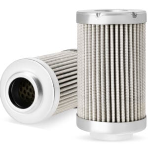 Fleetguard Hydraulic Filter HF6862