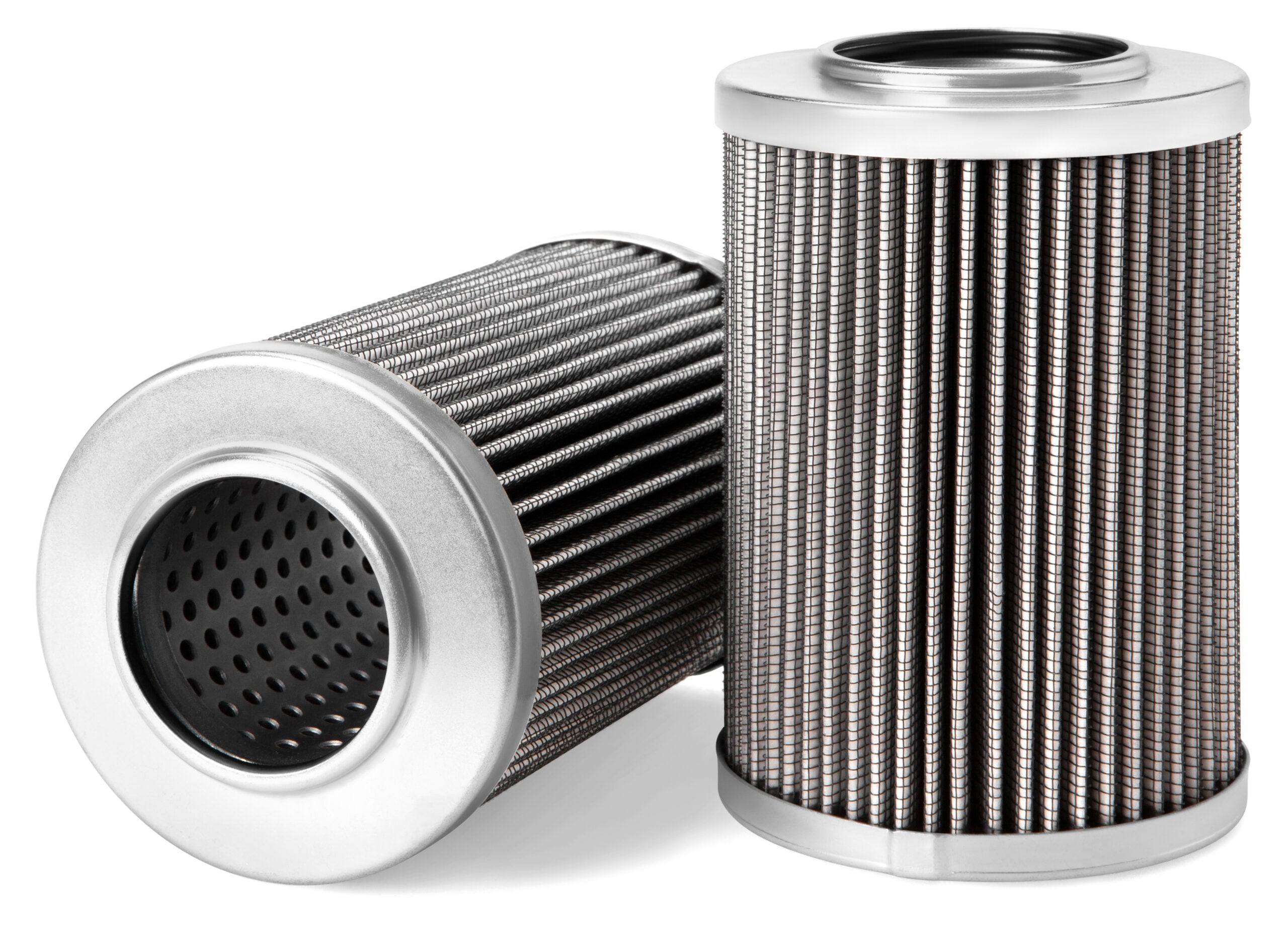 Fleetguard Hydraulic Filter HF7065