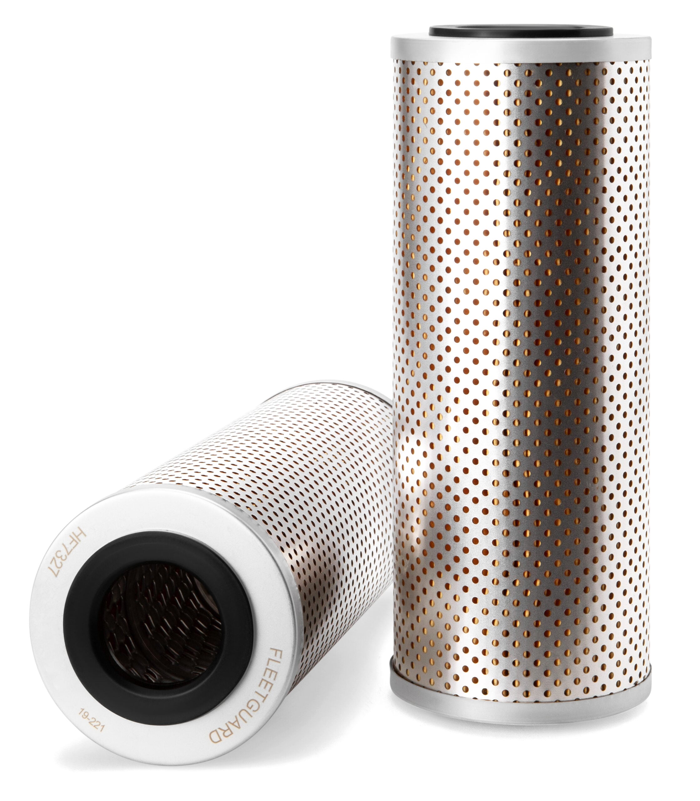 Fleetguard Hydraulic Filter HF7327