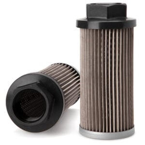Fleetguard Hydraulic Filter HF7444