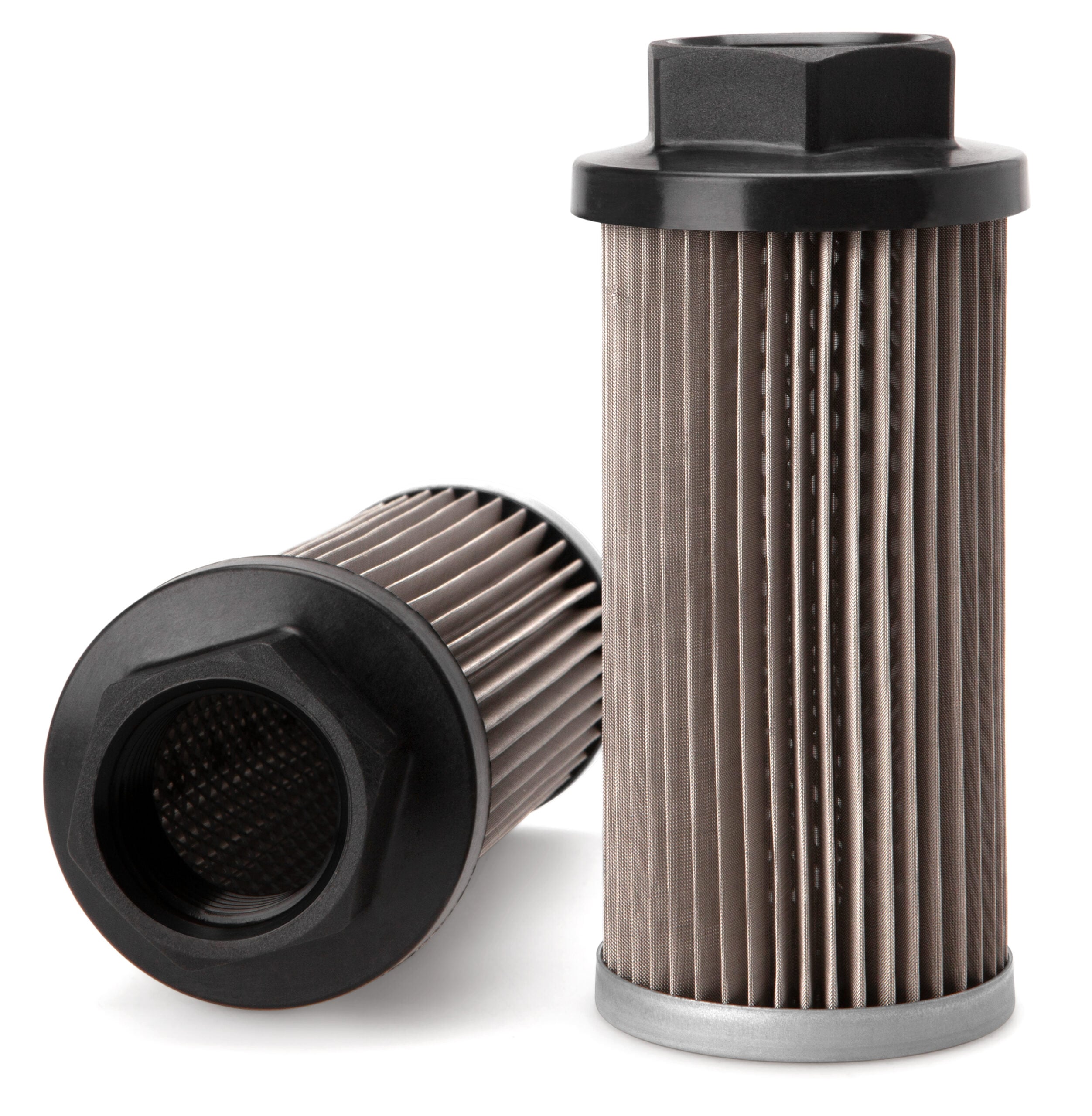 Fleetguard Hydraulic Filter HF7444