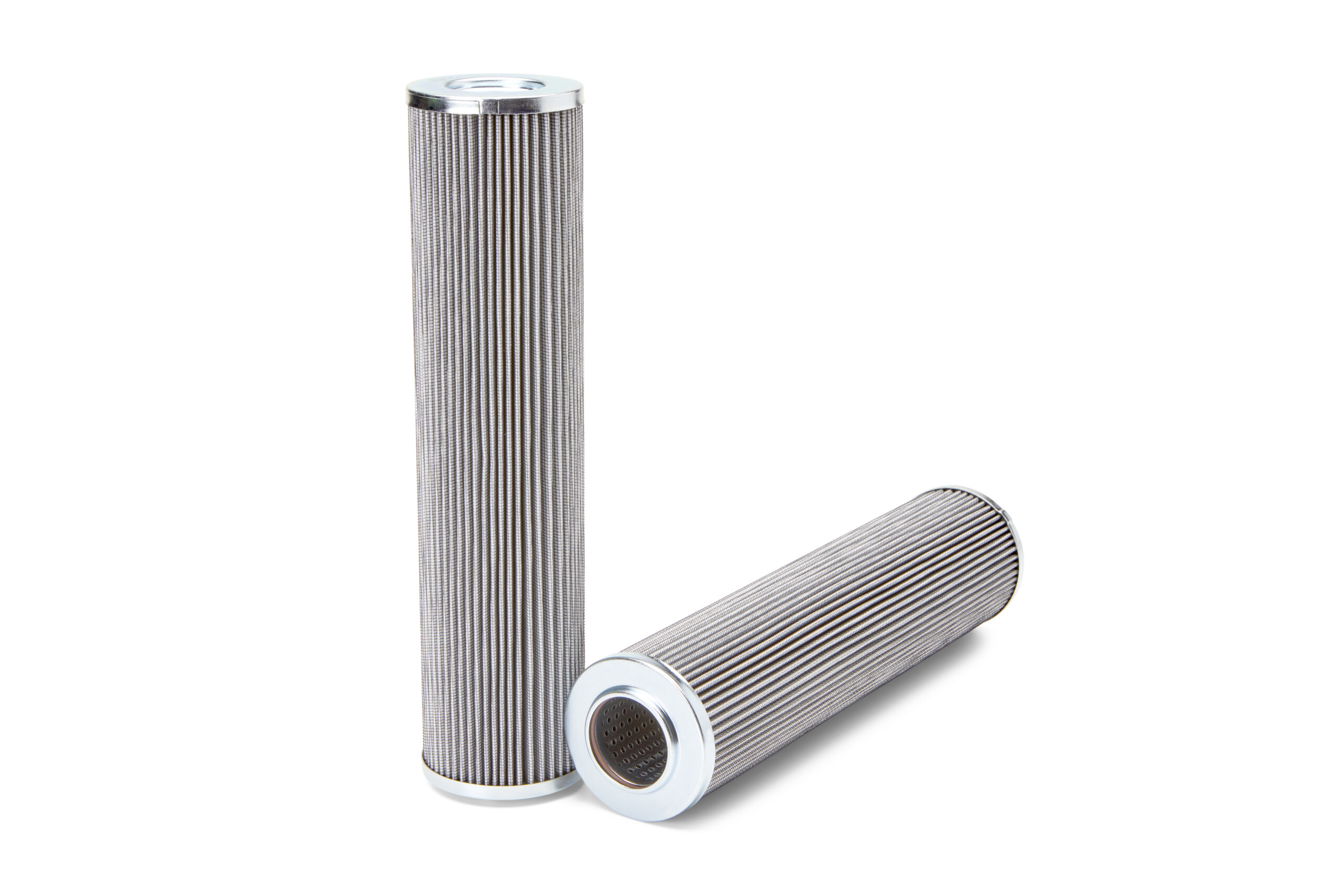 Fleetguard Hydraulic Filter HF7474