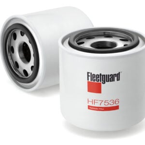 Fleetguard Hydraulic Filter HF7536