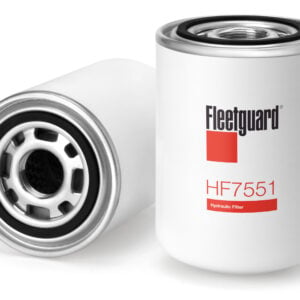 Fleetguard Hydraulic Filter HF7551