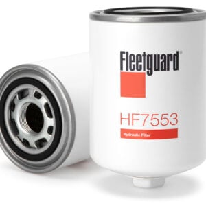Fleetguard Hydraulic Filter HF7553