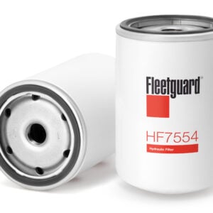 Fleetguard Hydraulic Filter HF7554