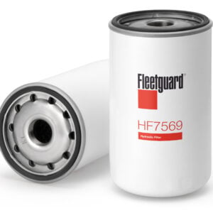 Fleetguard Hydraulic Filter HF7569