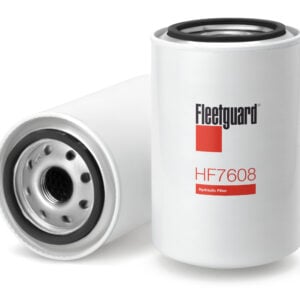 Fleetguard Hydraulic Filter HF7608