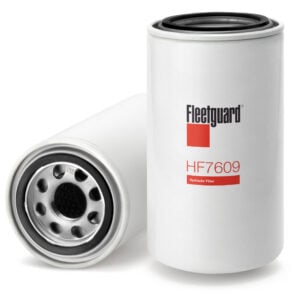 Fleetguard Hydraulic Filter HF7609