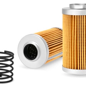 Fleetguard Hydraulic Filter HF7657