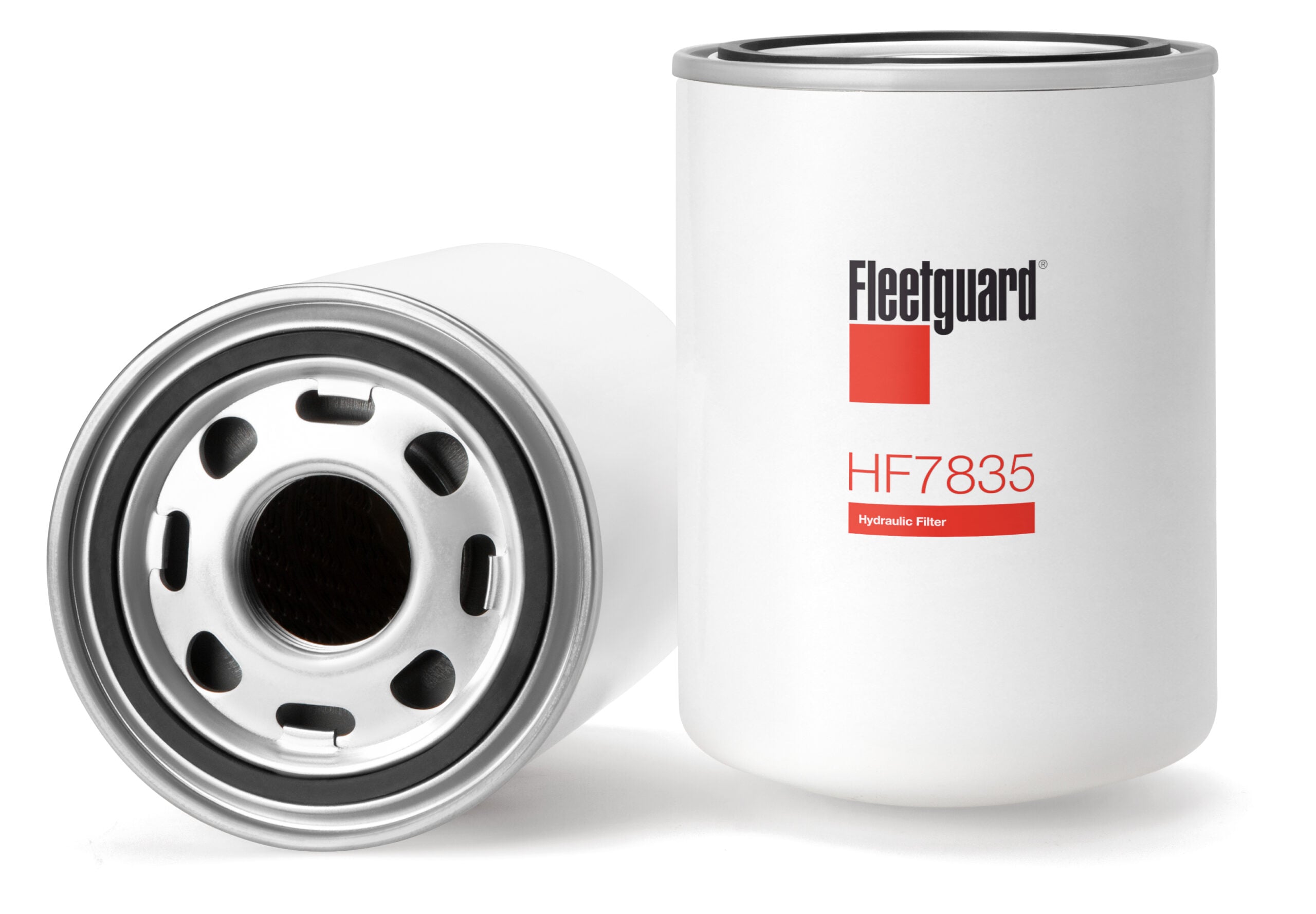 Fleetguard Hydraulic Filter HF7835