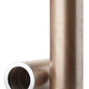 Fleetguard Hydraulic Filter HF7840
