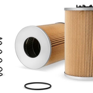 Fleetguard Hydraulic Filter HF7909