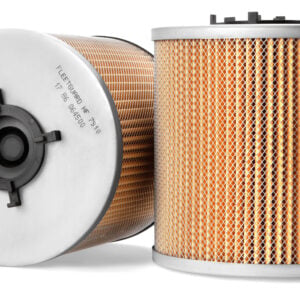 Fleetguard Hydraulic Filter HF7910
