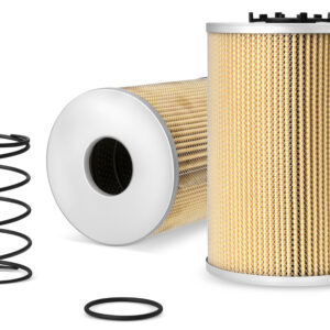 Fleetguard Hydraulic Filter HF7911