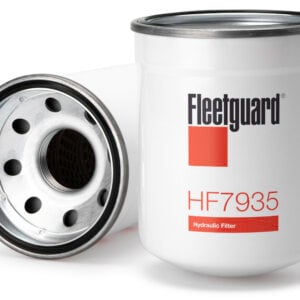 Fleetguard Hydraulic Filter HF7935
