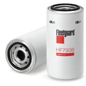 Fleetguard Hydraulic Filter HF7936