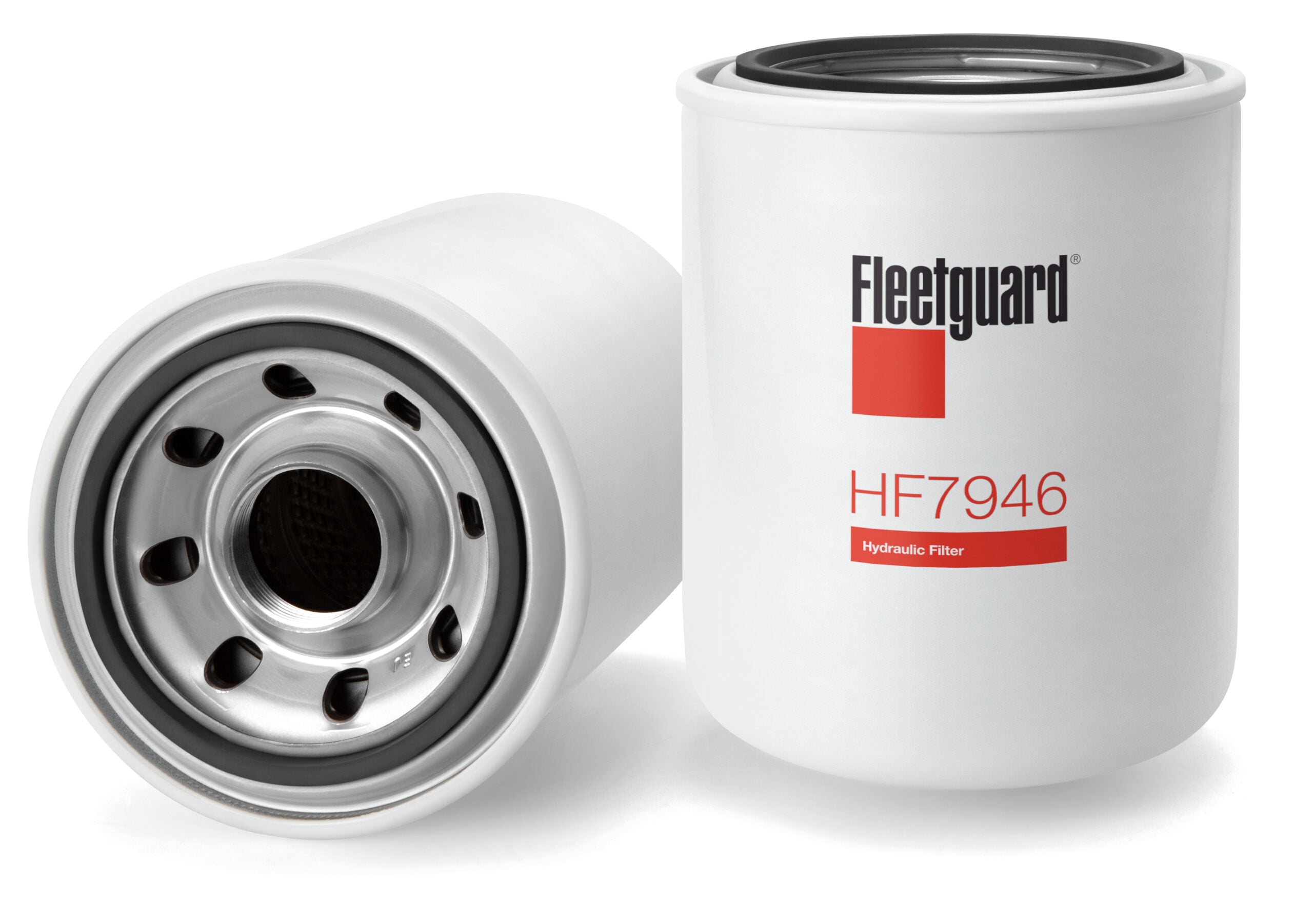 Fleetguard Hydraulic Filter HF7946