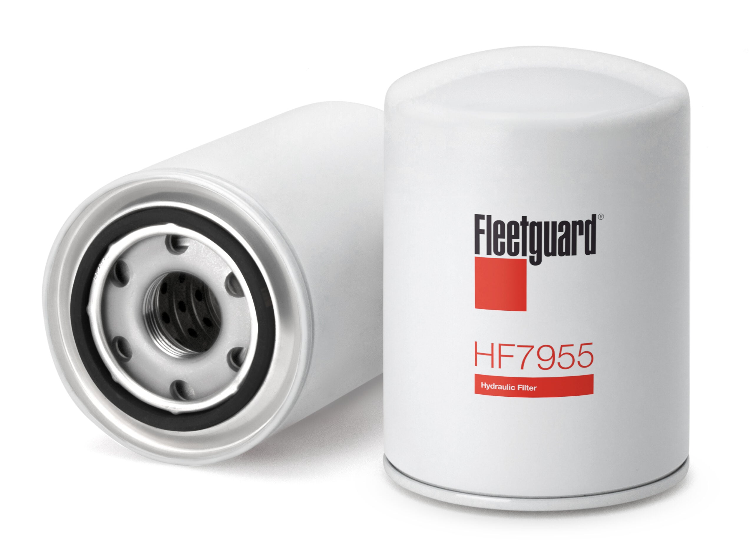 Fleetguard Hydraulic Filter HF7955