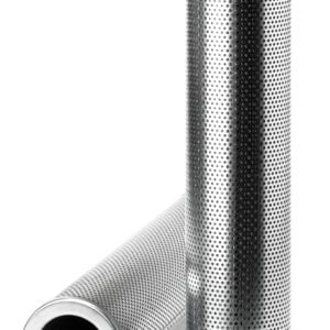 Fleetguard Hydraulic Filter HF7961