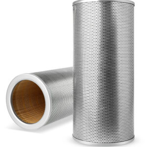 Fleetguard Hydraulic Filter HF7965