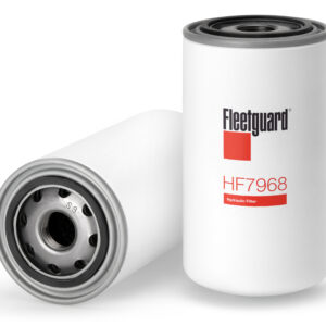 Fleetguard Hydraulic Filter HF7968