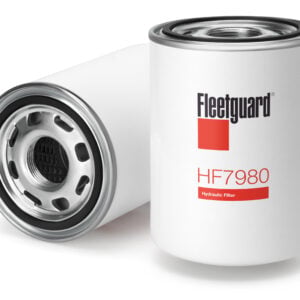 Fleetguard Hydraulic Filter HF7980