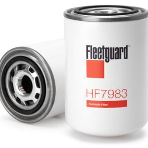 Fleetguard Hydraulic Filter HF7983
