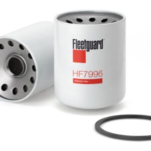 Fleetguard Hydraulic Filter HF7996