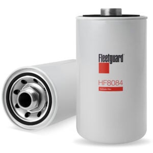 Fleetguard Hydraulic Filter HF8084