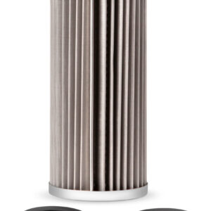 Fleetguard Hydraulic Filter HF8123