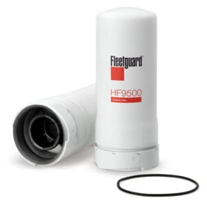 Fleetguard Hydraulic Spin-on Synthetic HF9500