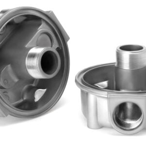 Fleetguard Hydraulic Housing HH6951