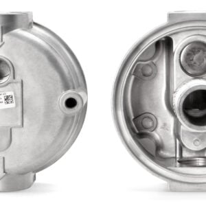 Fleetguard Hydraulic Housing HH6957