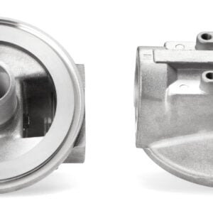 Fleetguard Hydraulic Housing HH6965