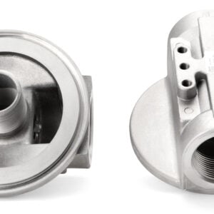 Fleetguard Hydraulic Housing HH6967