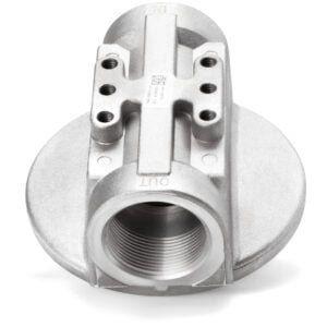 Fleetguard Hydraulic Housing HH6970