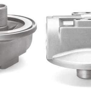 Fleetguard Hydraulic Housing HH6973