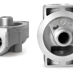 Fleetguard Hydraulic Housing HH6981