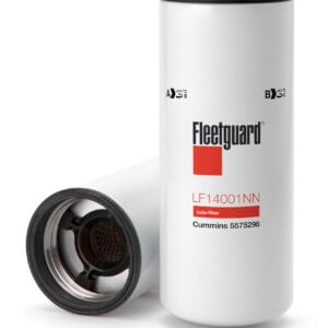 Fleetguard Lube Oil Filter LF14001NN