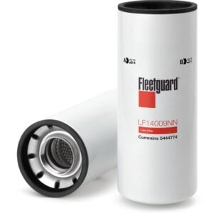Fleetguard Oil Filter Combo Spinon LF14009NN