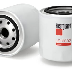 Fleetguard Lube Oil Filter LF16002