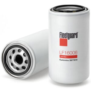 Fleetguard Lube Oil Filter LF16006