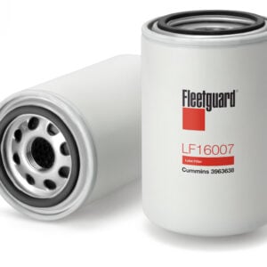 Fleetguard Lube Oil Filter LF16007