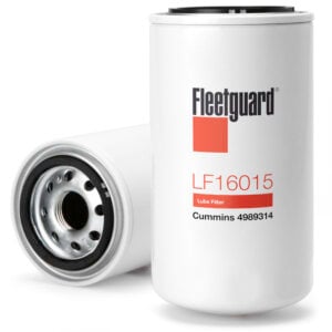 Fleetguard Lube Oil Filter LF16015