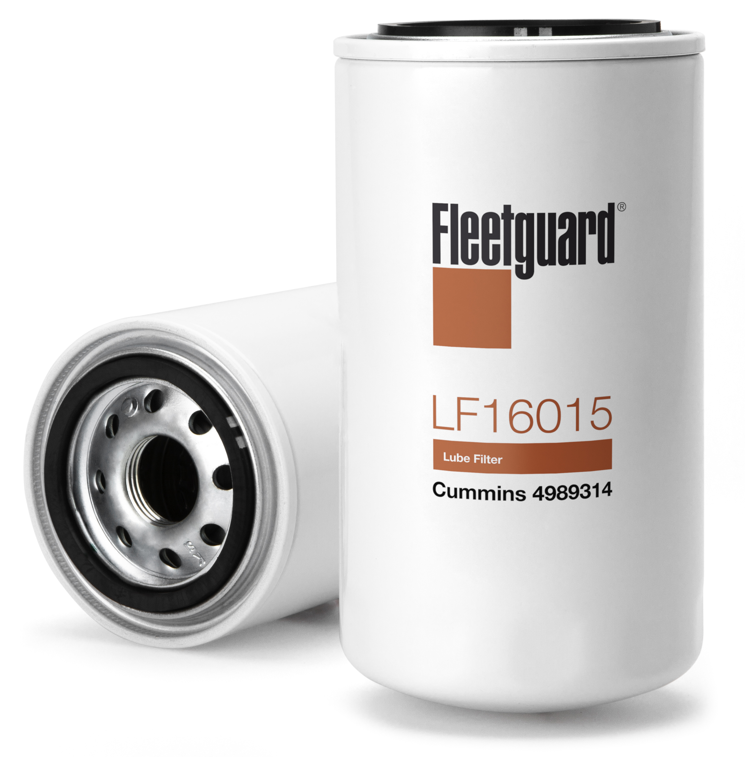 Fleetguard Lube Oil Filter LF16015