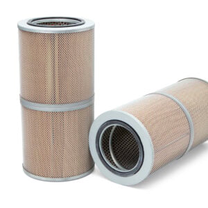Fleetguard Lube Oil Filter LF16031